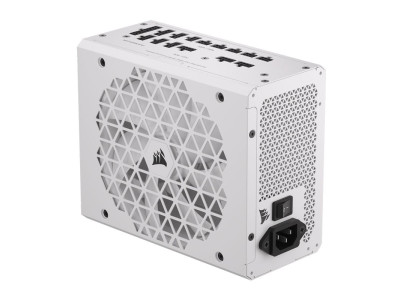 Power Supply Corsair RM1000x 1000W Shift White 80 PLUS GOLD (ново)